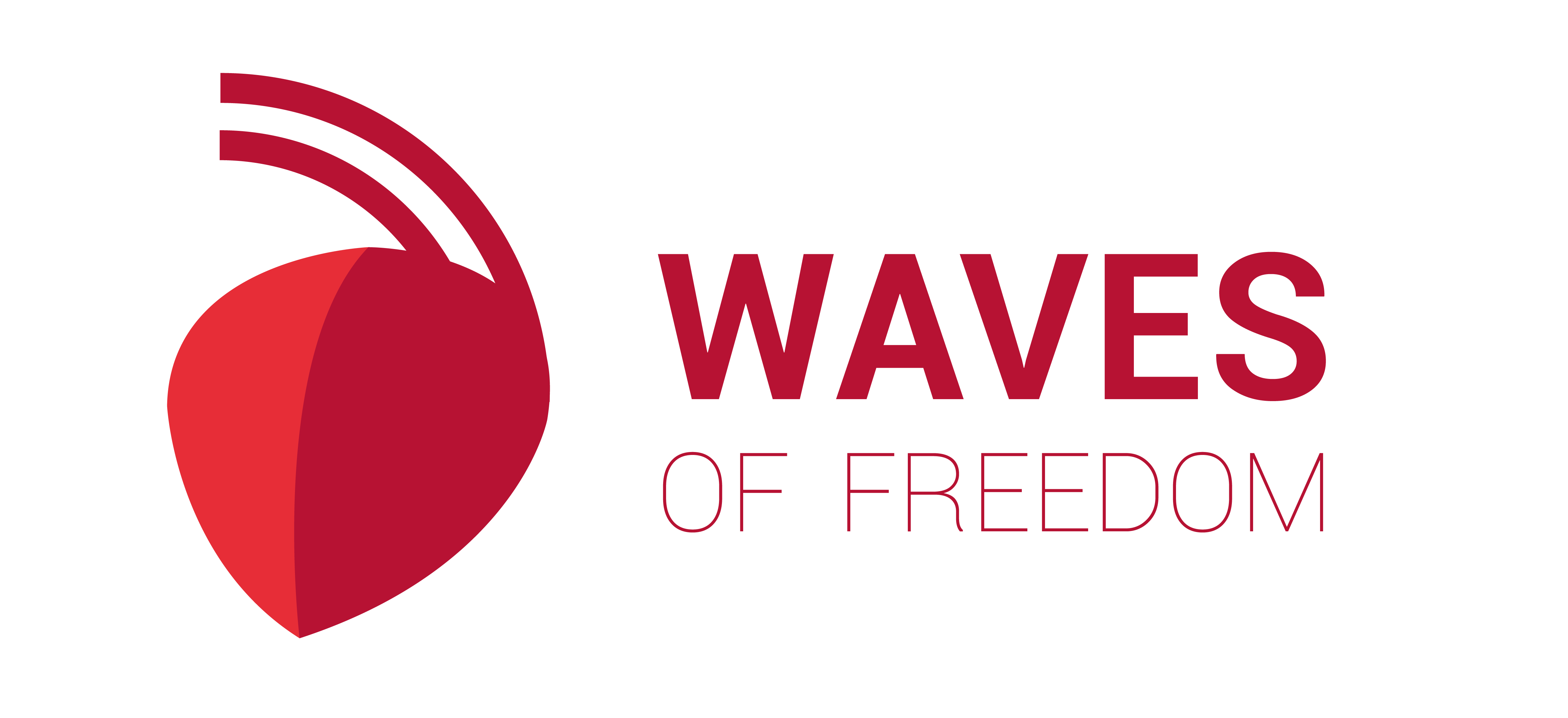 Waves Of Freedom