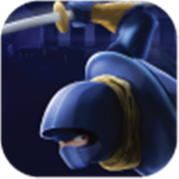 Ninja Dash