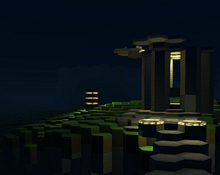 Hexworld