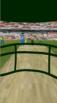 Writing Innings