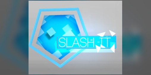 Cover image for Slash It