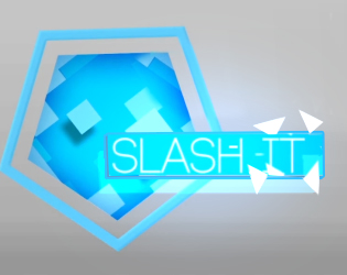 Cover image for Slash It