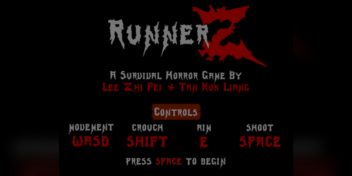 Cover image for RunnerZ