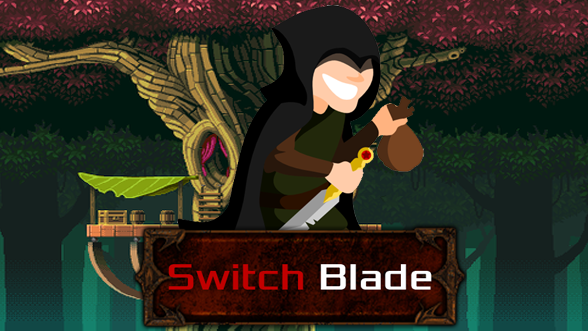 Switch Blade