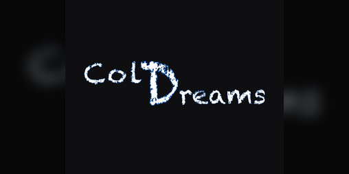 Cover image for Cold Dreams