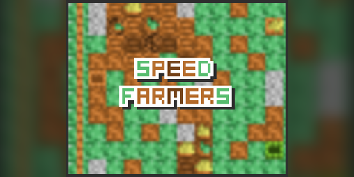 Cover image for Speed Farmers