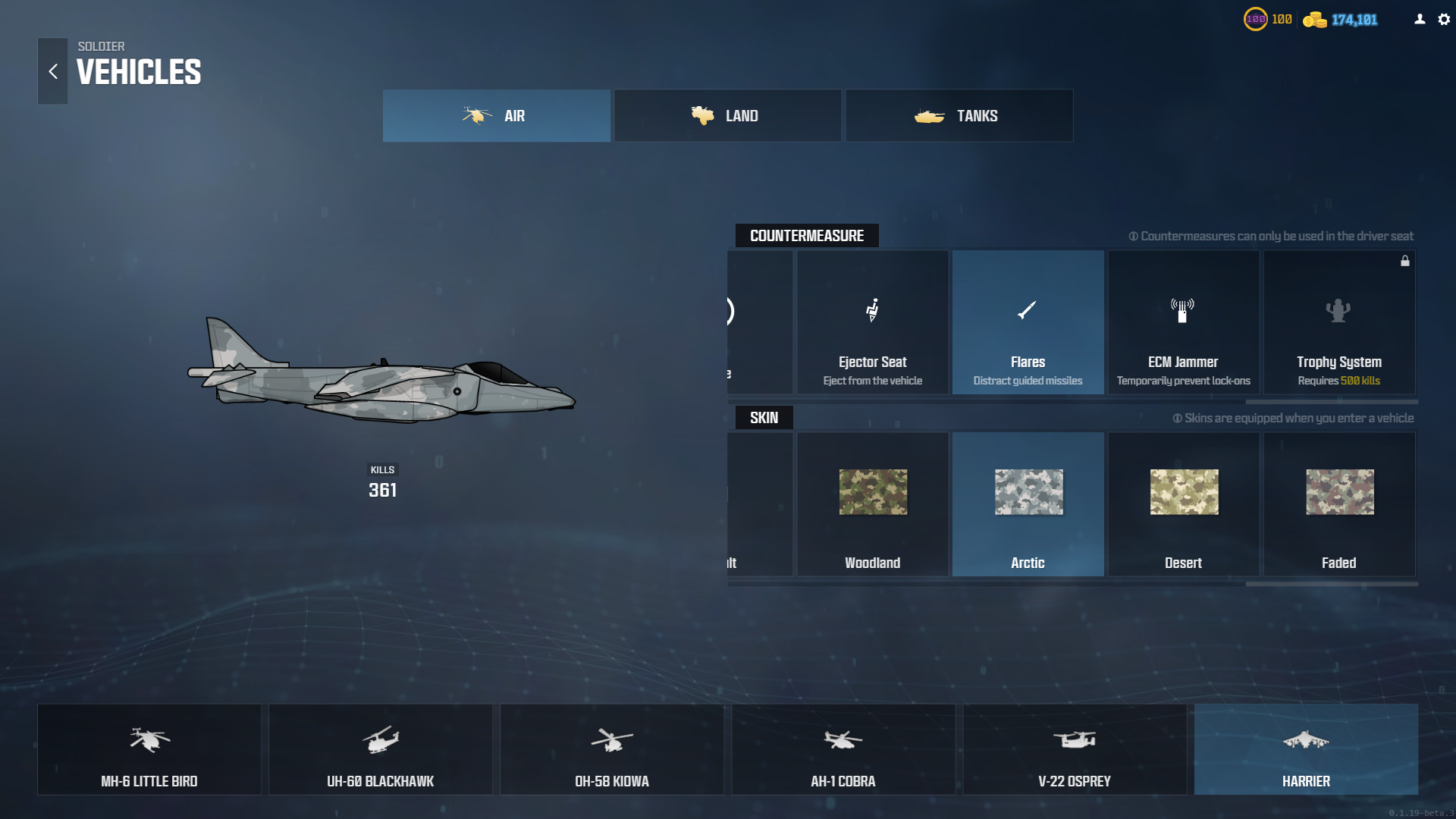 Screenshot 7 for Deadswitch Combat