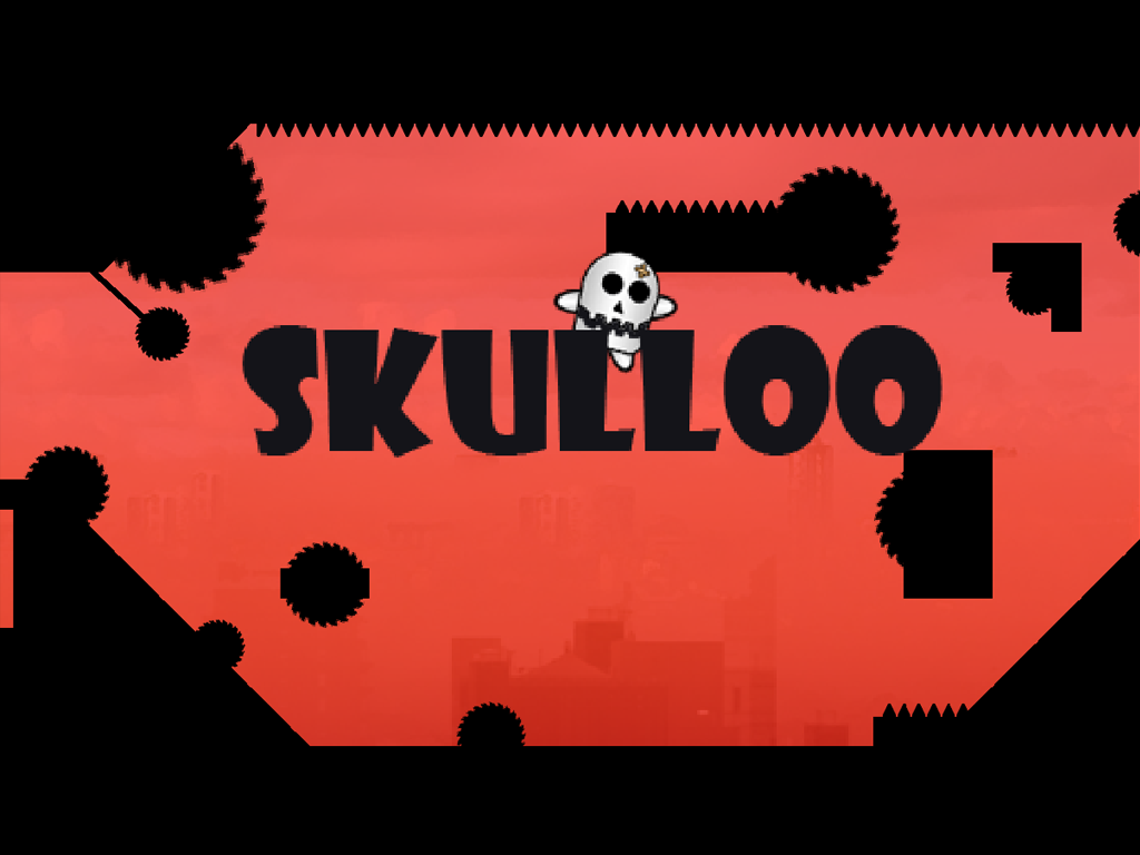 Cover image for Skulloo