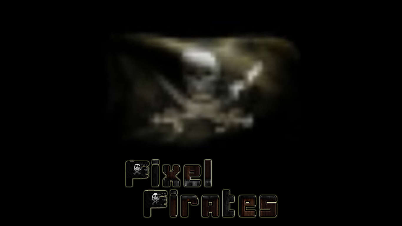 Pixel Pirates