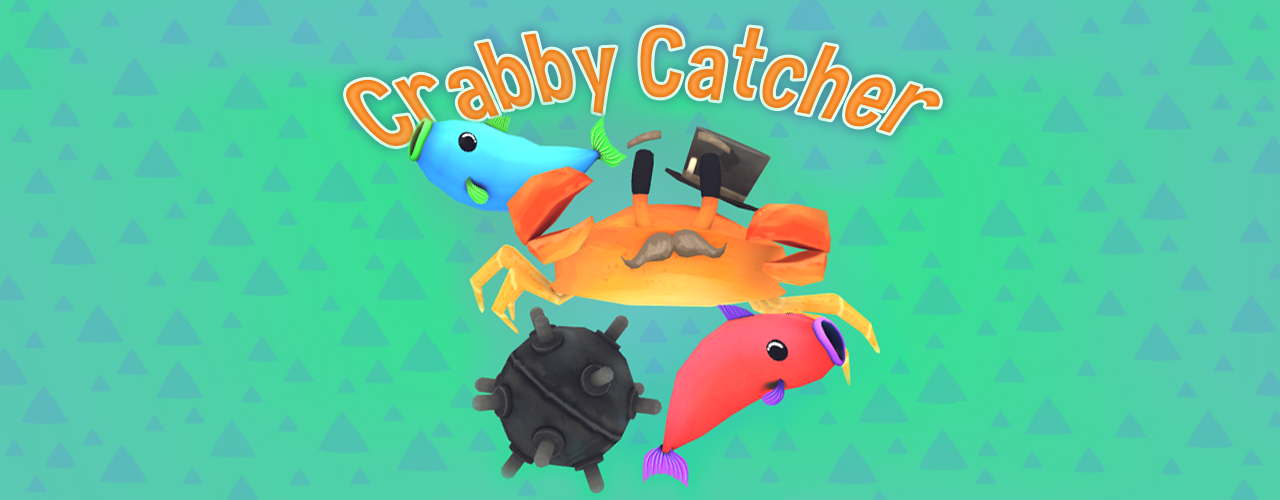 Crabby Catcher