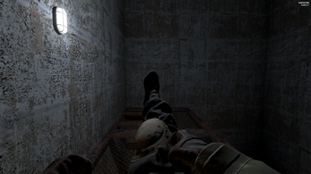 KARANTIIN build 3 screenshot 2