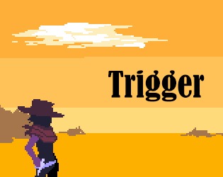 Cover image for Trigger (99jam)
