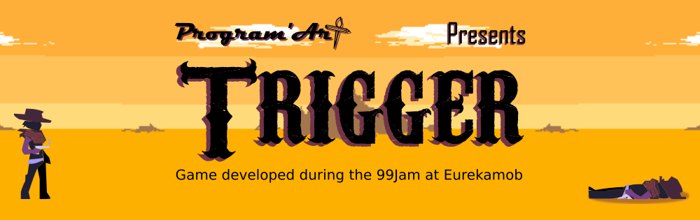 Trigger (99jam)