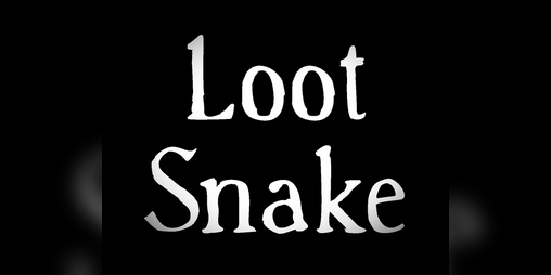 Cover image for Loot Snake