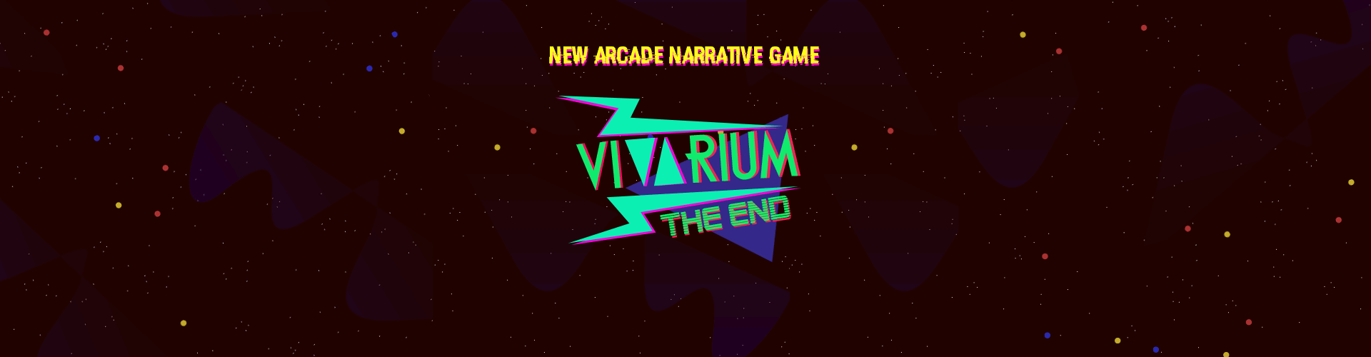 Vivarium (▼▲) ~ The End