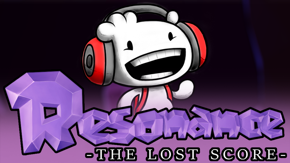 Resonance: The Lost Score