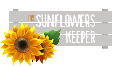 My Sunflowers' Keeper
