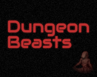 Cover image for DungeonBeast