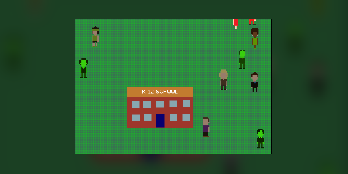 Cover image for Education Matters