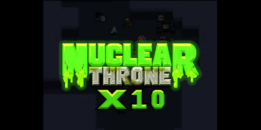 nuclear throne mutation tier