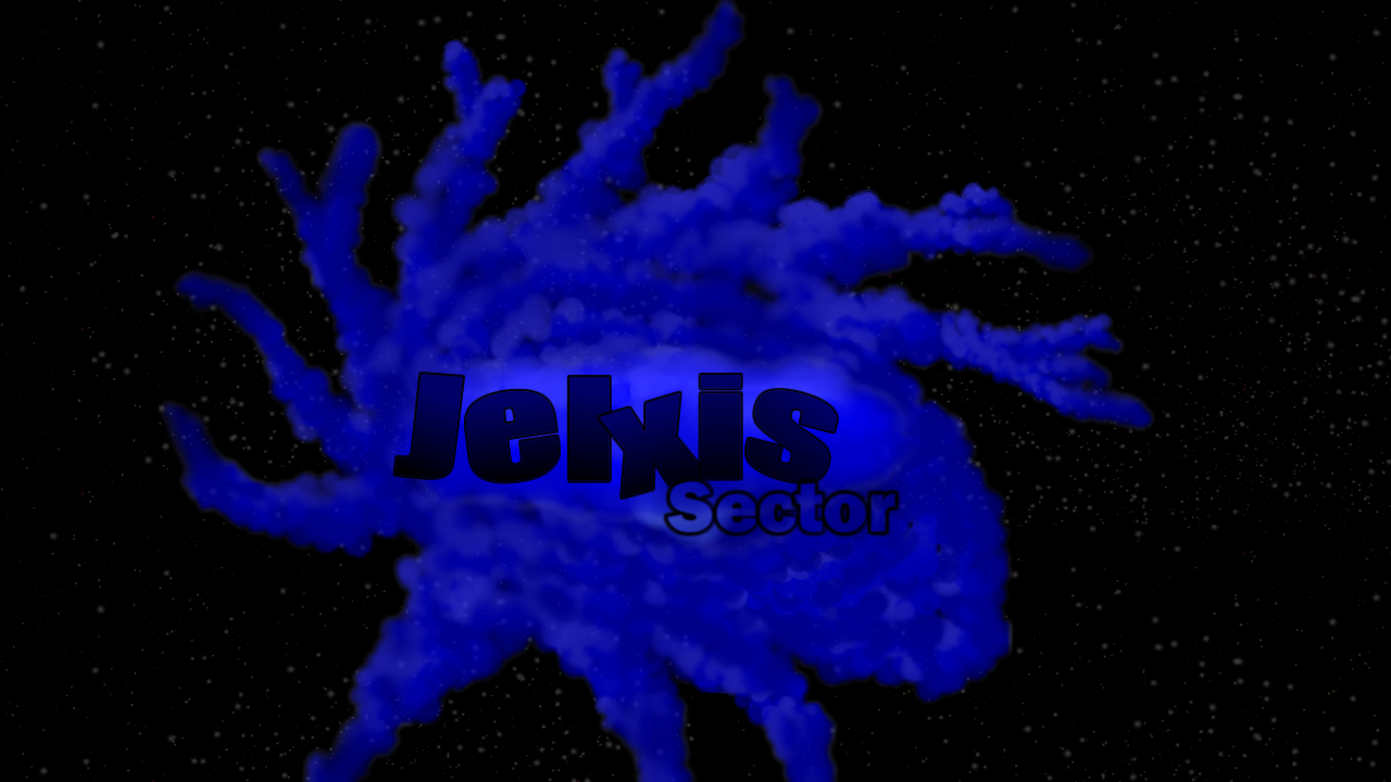 Jelxis Sector - 1.0