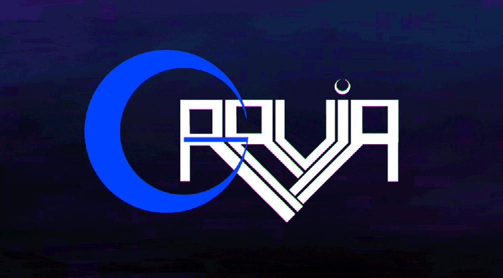 Cover image for GRAVIA