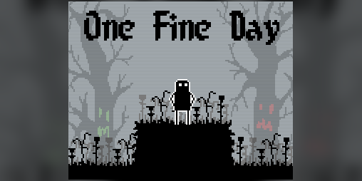 Cover image for One Fine Day