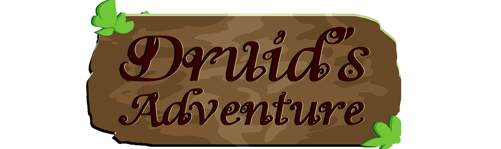 Druid's Adventure