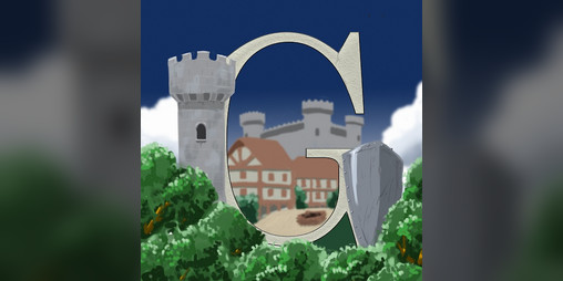 Cover image for Monduz City Guardian