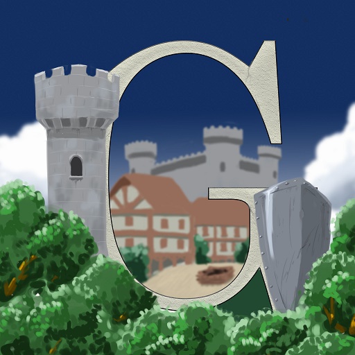 Cover image for Monduz City Guardian