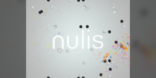 Cover image for nulis