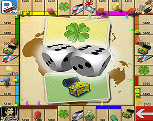 Rento Fortune  Online monopoly board game in multiplayer