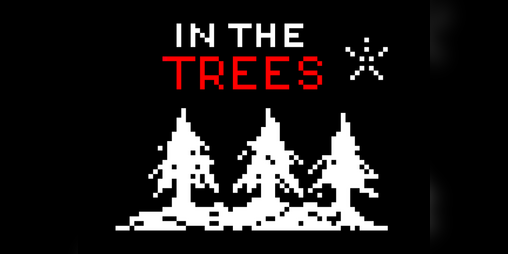 Cover image for In The Trees