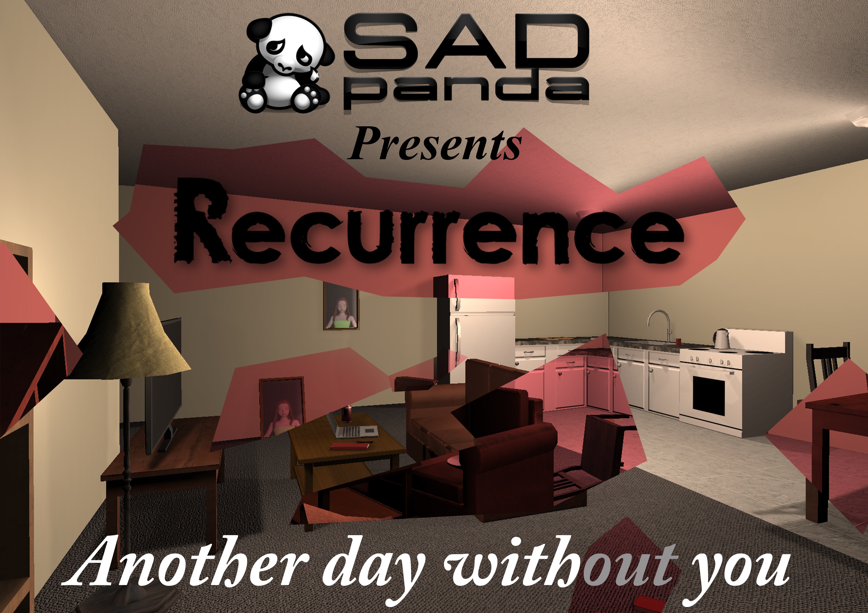 Cover image for Recurrence