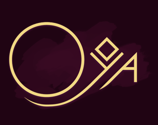 Cover image for OYA
