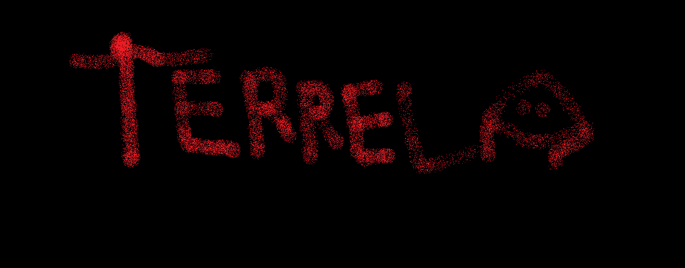 Cover image for TERRELA
