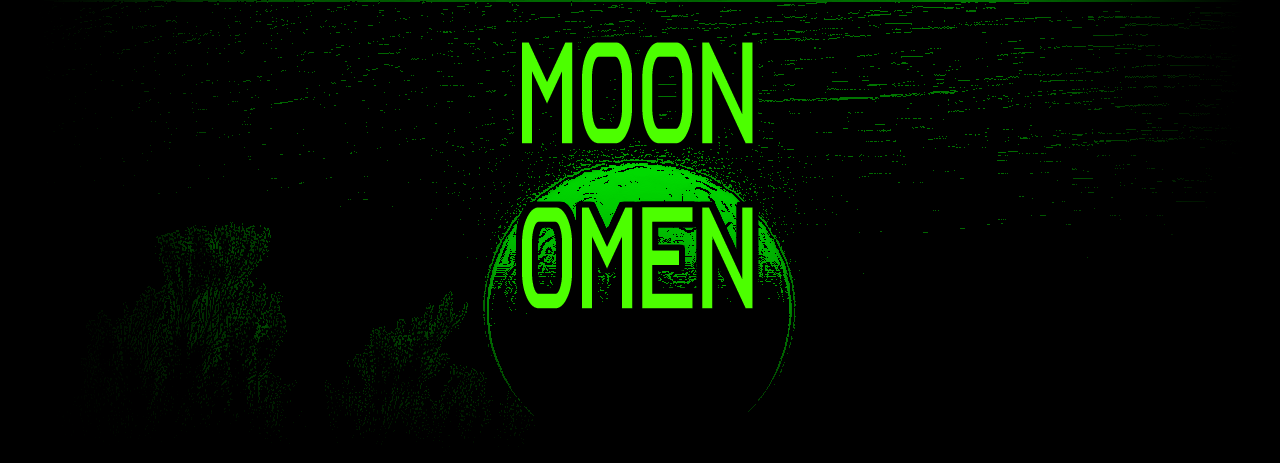 MOON OMEN