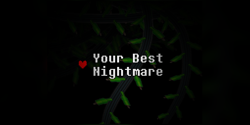 Steam Workshop::Your Best Nightmare (Flowey Battle)- Tank Replacement Music  (Undertale)