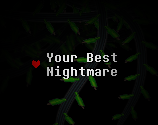 Your Best Nightmare By Barkscript - roblox your best nightmare full