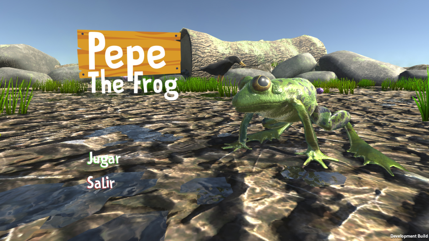 Cover image for Pepe The Frog