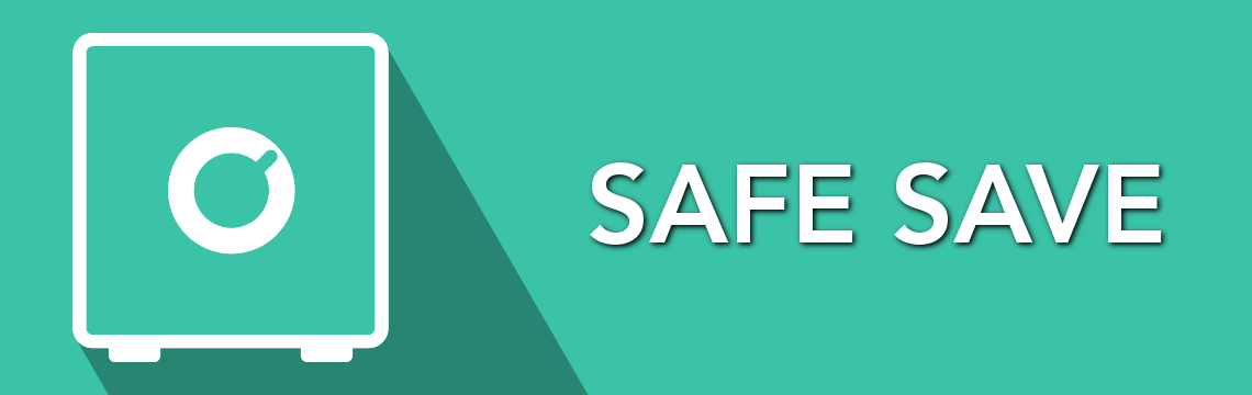 SafeSave - INI & More