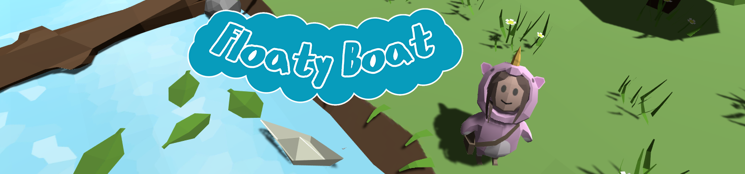 Floaty boat mac os x