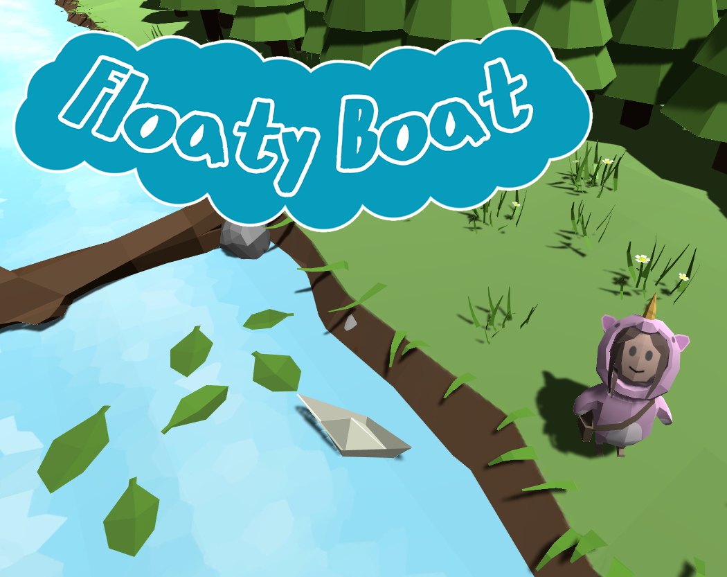 Floaty Boat Mac OS