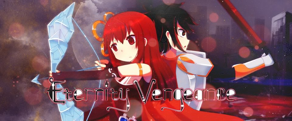 Eternity Vengeance