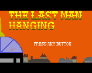 The Last Man Hanging