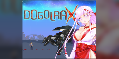 Cover image for Dogolrax Demo