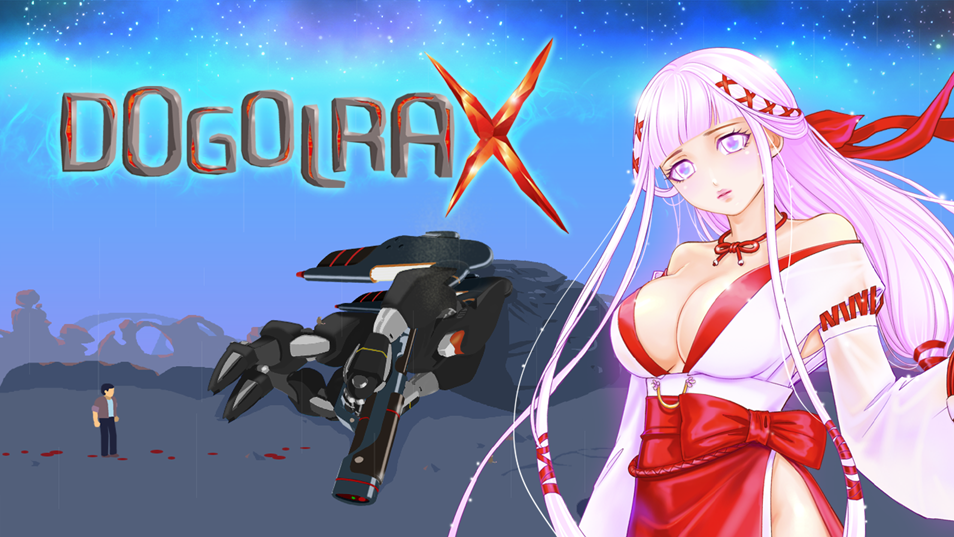 Dogolrax Demo