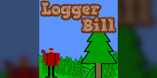 Cover image for Logger Bill