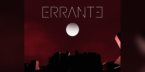 Cover image for Errante