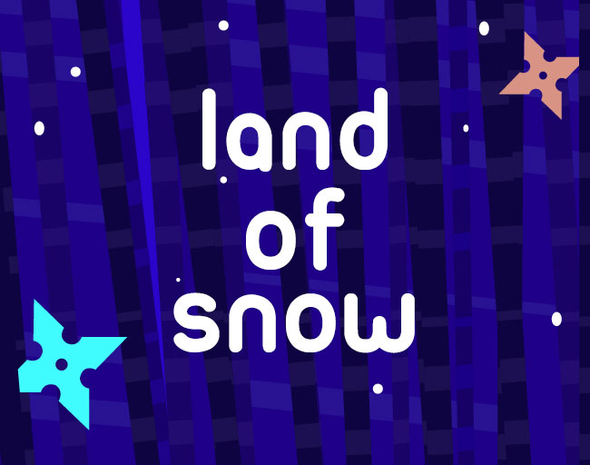 Land of Snow